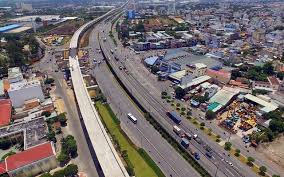 Dân cư một gốc ở Cần Đước Long An
