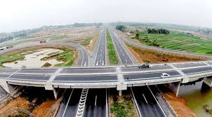 Hạ Tầng được đầu tư kết nối