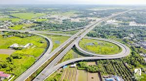 Đất nền Cần Đước Long An sôi động nhờ được đầu tư hạ tầng