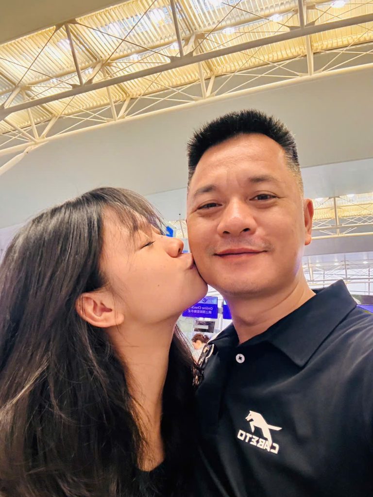 Đỗ Nguyên Thanh luôn hướng tới việc cung cấp sản phẩm thể thao chất lượng cao