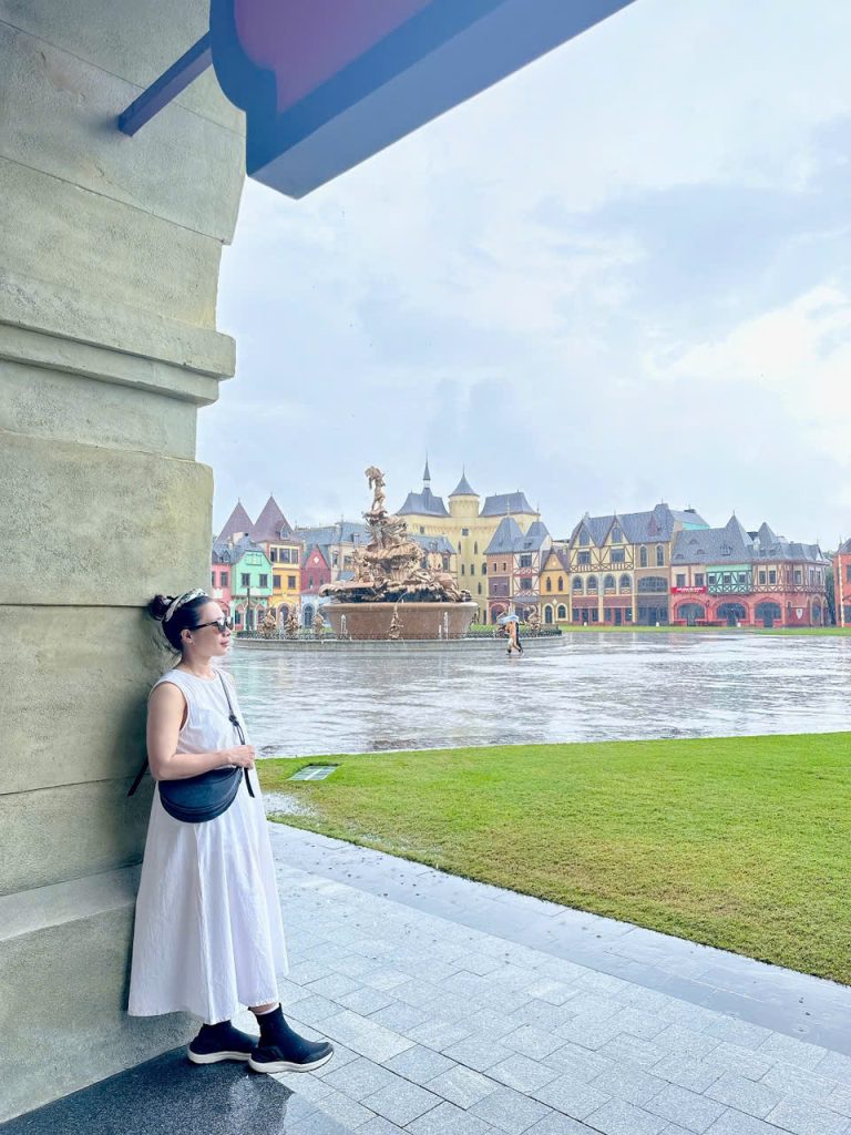 Nguyễn Thị Dạ Quỳnh hướng đến xây dựng Xưởng Sỉ Hoàng Hưng thành thương hiệu dẫn đầu trong ngành thời trang nam tại Việt Nam