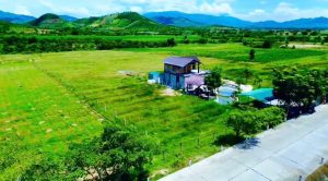 Đất vườn giá rẻ Khánh Hòa