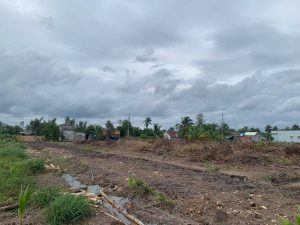 đất vườn Giá rẻ