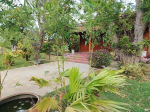 đất vườn giá rẻ