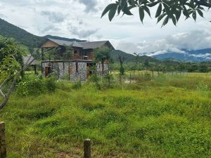 Đất vườn giá rẻ Khánh Hòa