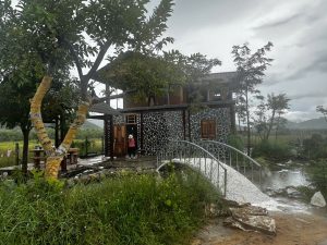 ĐẤT VƯỜN GIÁ RẺ