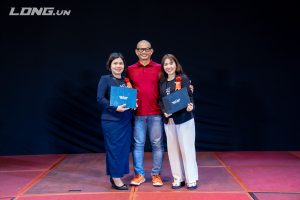 Nguyễn Hồng Ngọc - Người học hỏi không ngừng