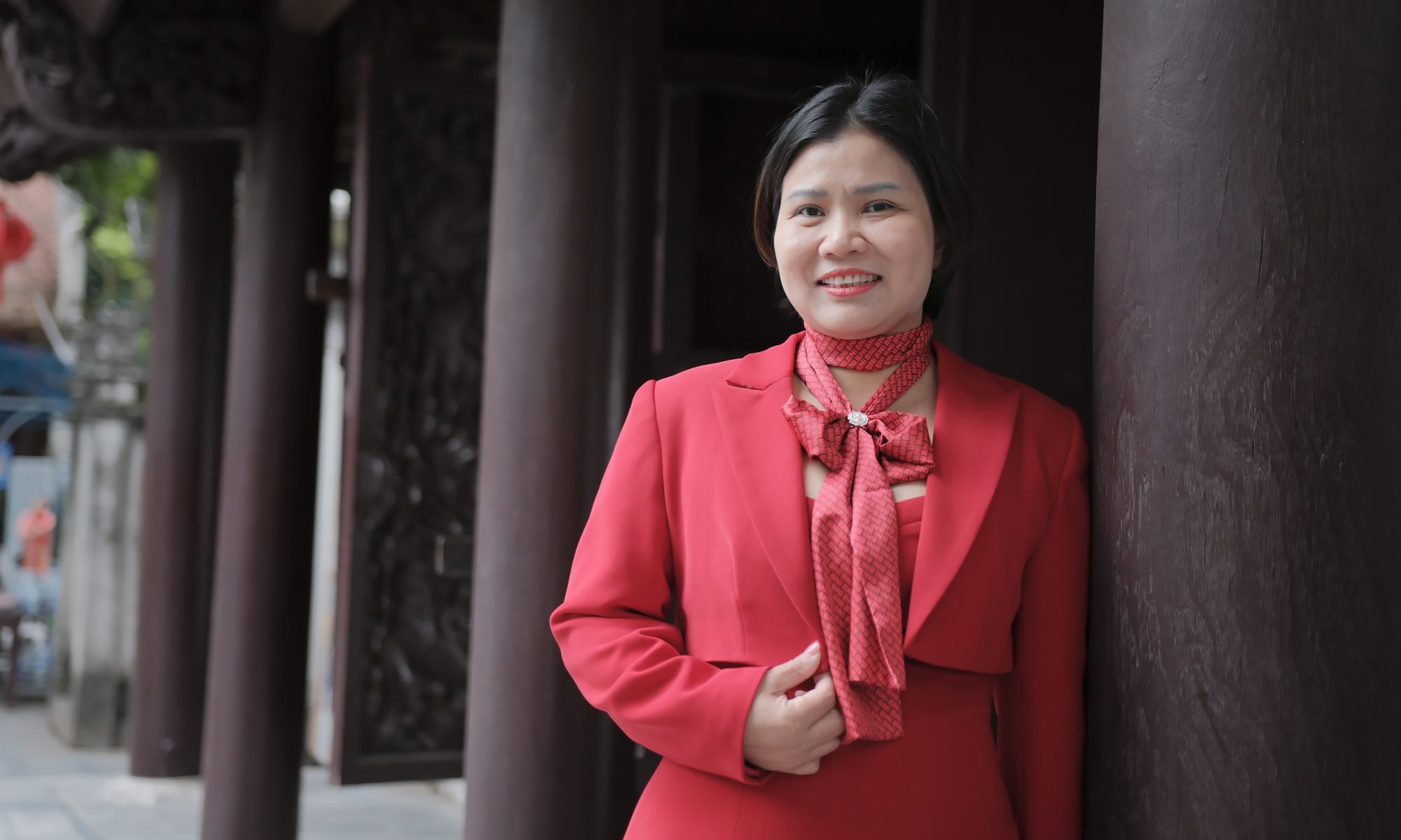 Nguyễn Hồng Ngọc - Chuyên gia phát triển năng khiếu cho trẻ