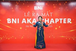 Nguyễn Hồng Ngọc - Chuyên gia không ngừng phát triển