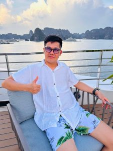 Nguyễn Hữu Tuyên - Người truyền cảm hứng