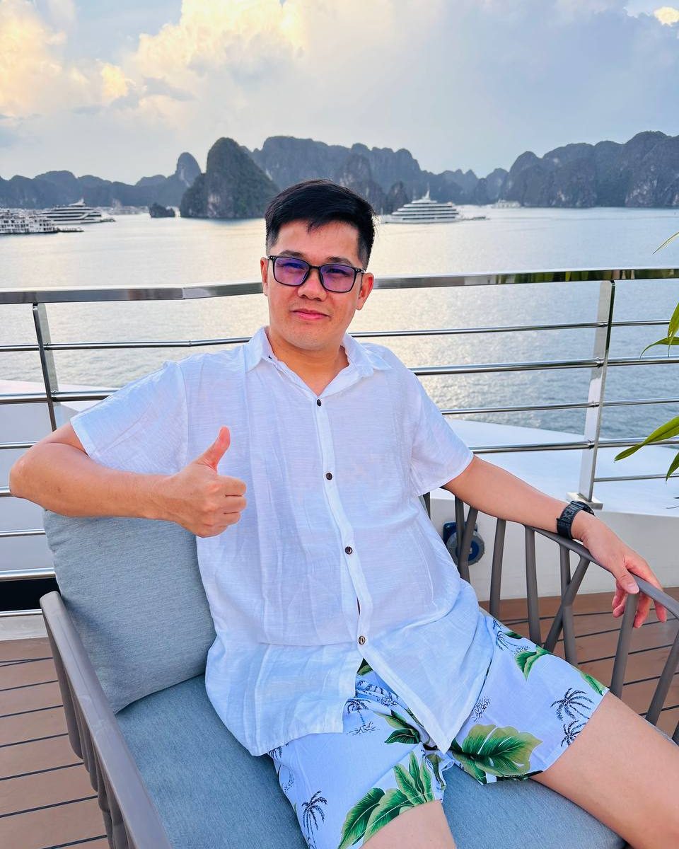 Nguyễn Hữu Tuyên - Người truyền cảm hứng