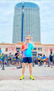 Nguyễn Hữu Tuyên - Khát khao cống hiến