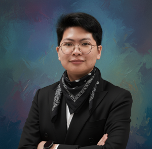 Nguyễn Khải Mỹ - Một Marketer chuyên nghiệp