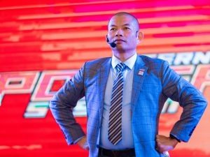 Phạm Thành Long - Luôn Chỉn chu trong mọi việc