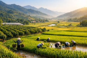 luật đất đai 2024