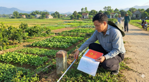 đất nông nghiệp