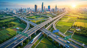 đất nông nghiệp