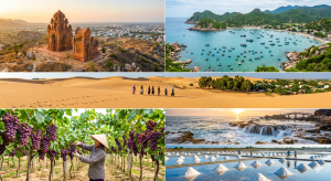 ninh thuận