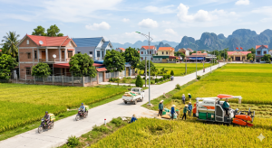 nông thôn việ tnam