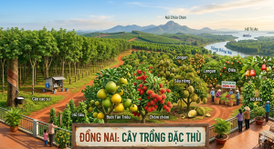 tỉnh Đồng Nai
