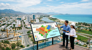 qui hoạch sử dụn gđất