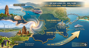 Ninh Thuận Khánh Hòa