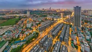 đất nông nghiệp giai đoạn 2024-2025