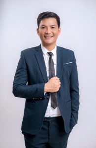 Nguyễn Văn Phú - Nhà đầu tư bất động sản