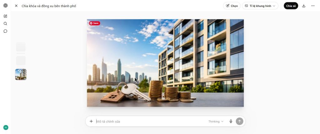 Đầu tư bất động sản tạo dòng tiền cho thuê thụ động