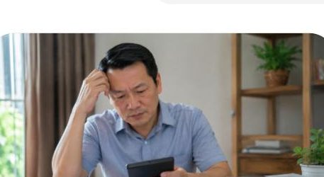 Người dân lo lắng tính toán chi phí thuế phí nhà đất tăng theo bảng giá đất TP.HCM 2026