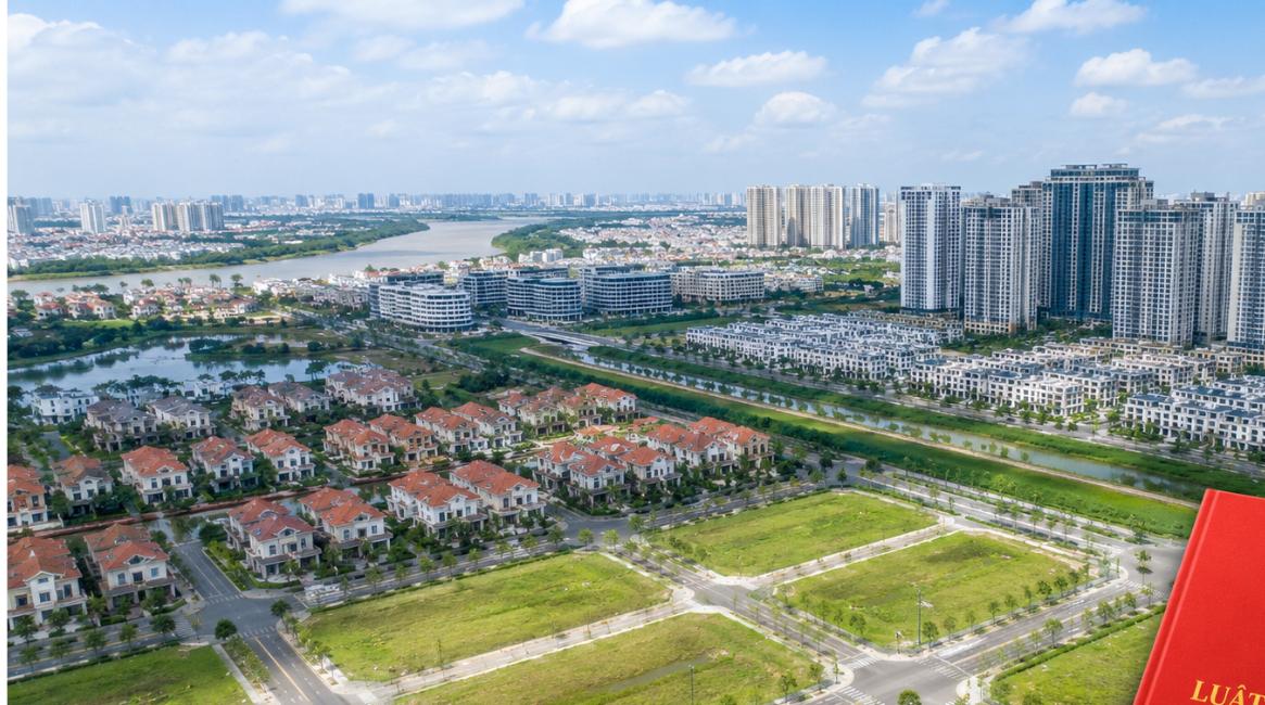 Luật Đất đai 2024 và thị trường bất động sản Việt Nam 2025 - 2030