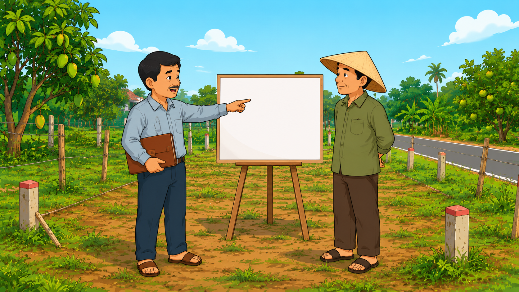 Kiểm tra quy hoạch và pháp lý trước khi mua bất động sản vùng ven Đồng Nai