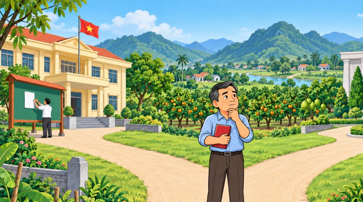 Hai đường xử lý khi sổ đỏ bị chiếm giữ: xin cấp lại tại cơ quan nhà nước hoặc khởi kiện ra tòa